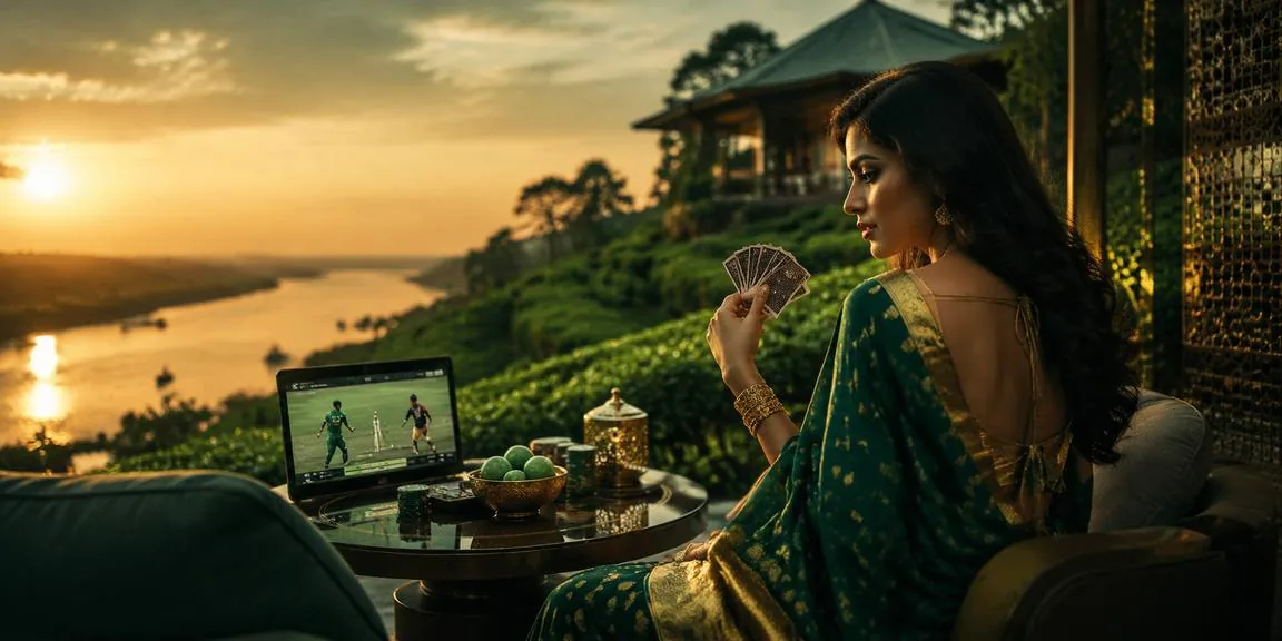 BD Games Bet মোবাইল সুবিধা