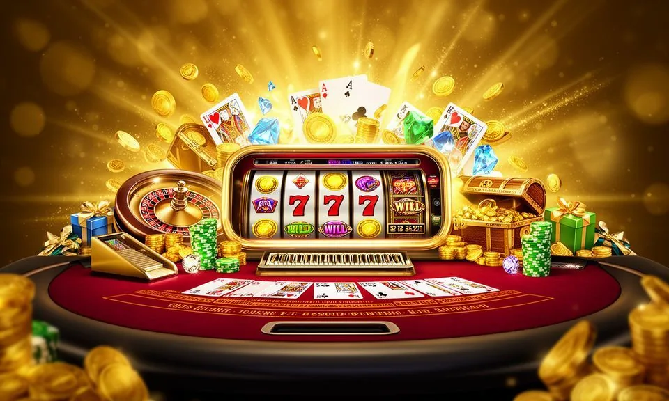 BD Games Bet আমাদের টেক্সাস হোল্ডেম লবিতে কী আছে